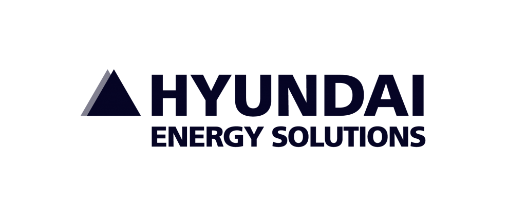 Logo Hyndai